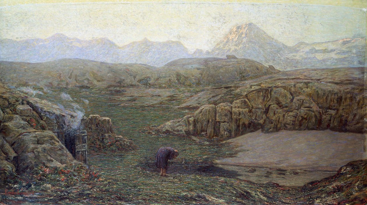 Alba da Emilio Borsa