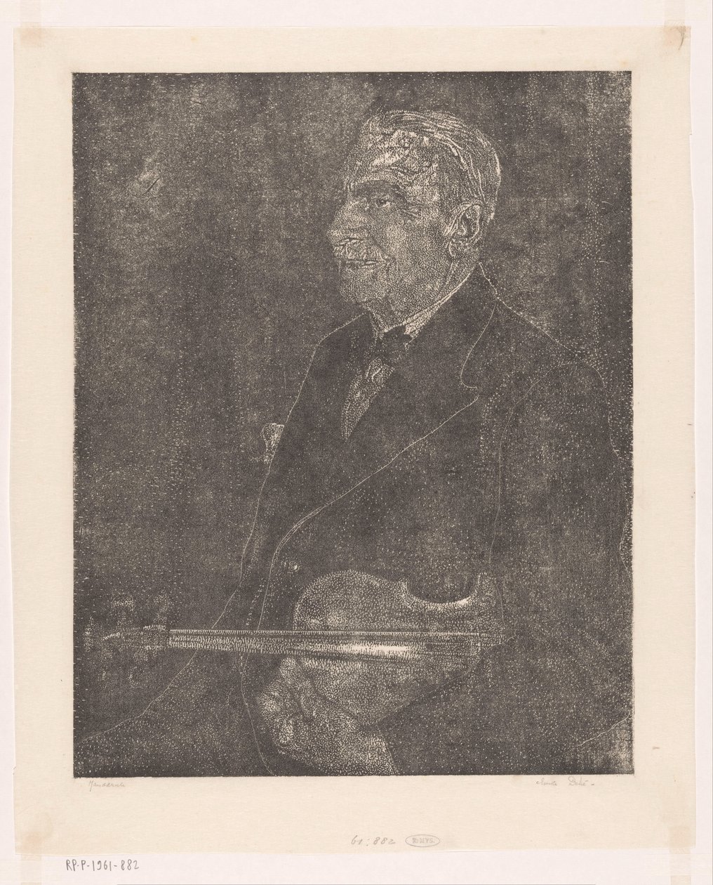 Ritratto del padre dell