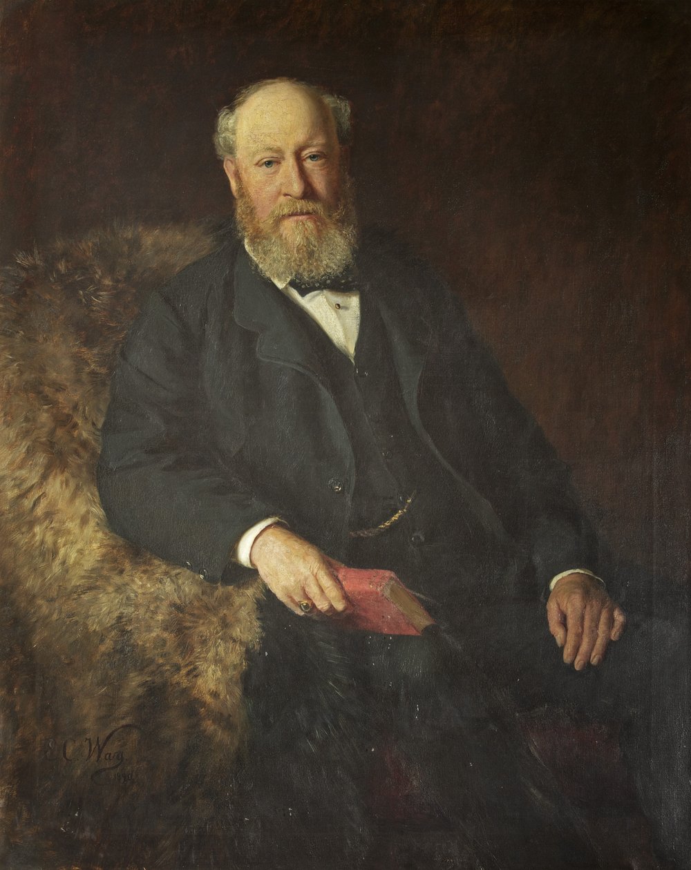 Sir J. H. Greville Smyth da Emily C. Way