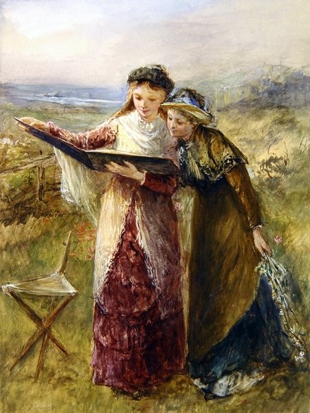 Il libro degli schizzi da Emily Farmer