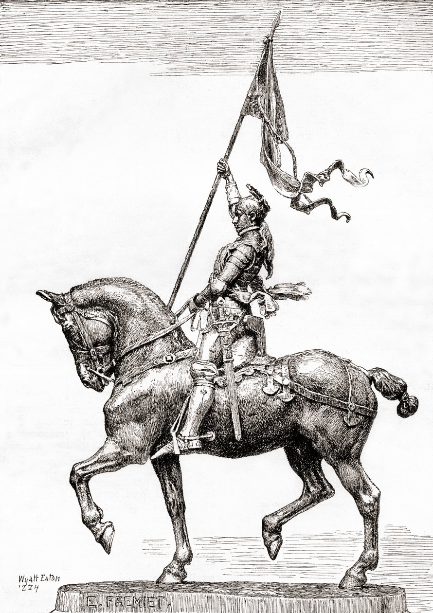 Giovanna d