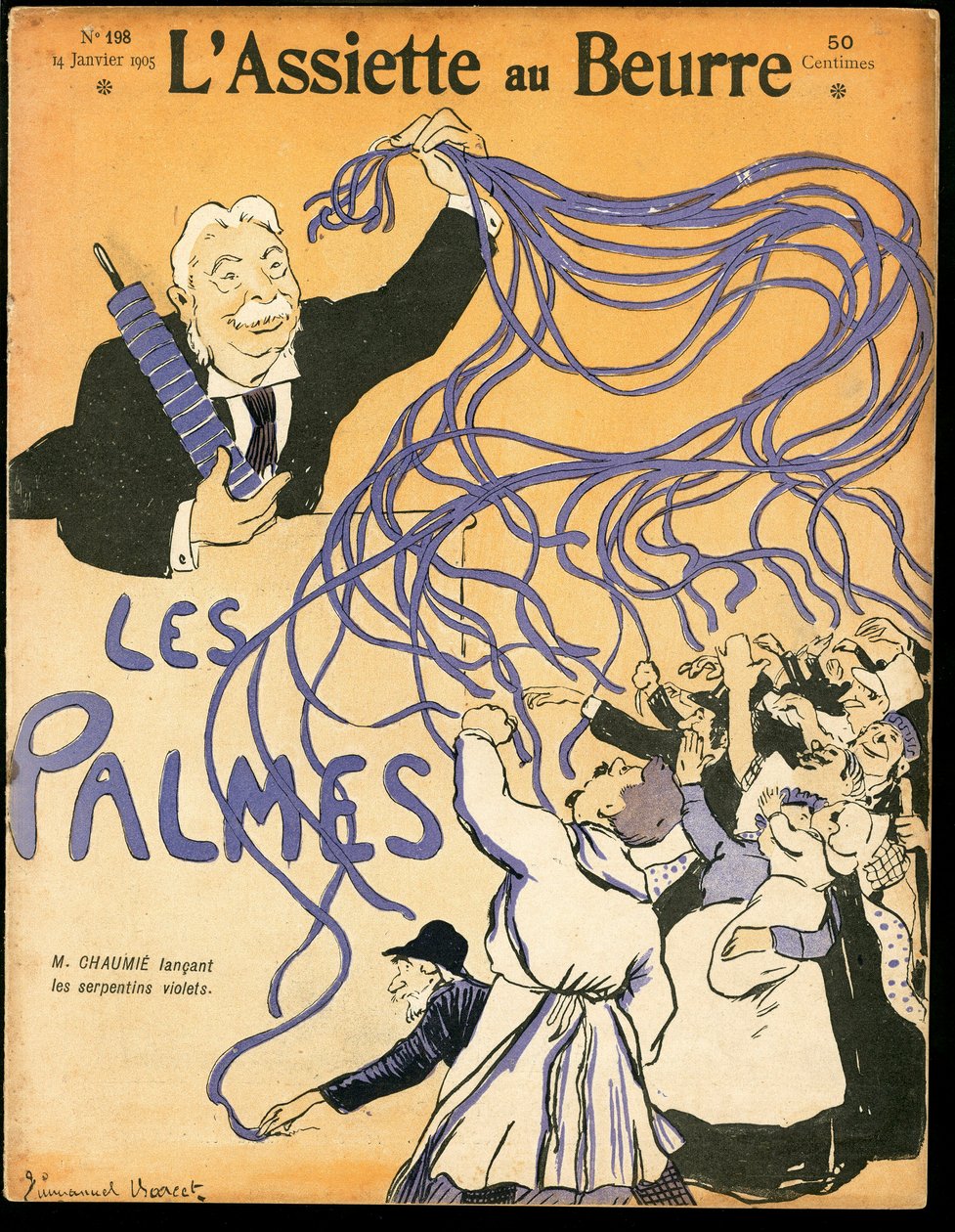 Copertina di "L