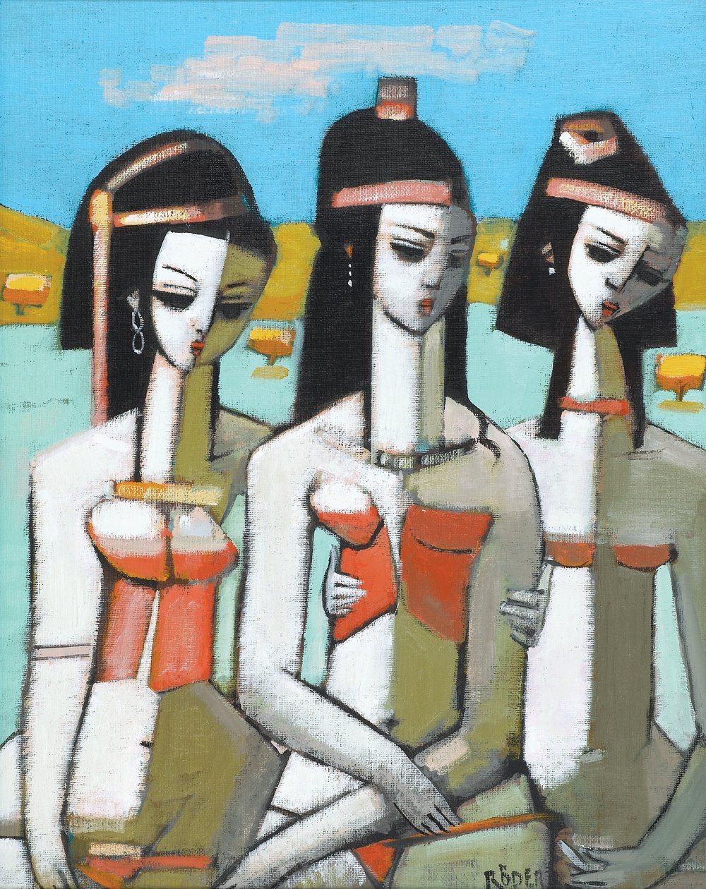 Egeo da Endre Roder