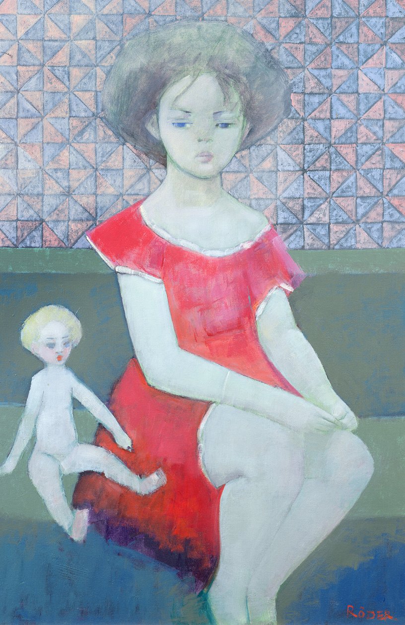 Cindy da Endre Roder