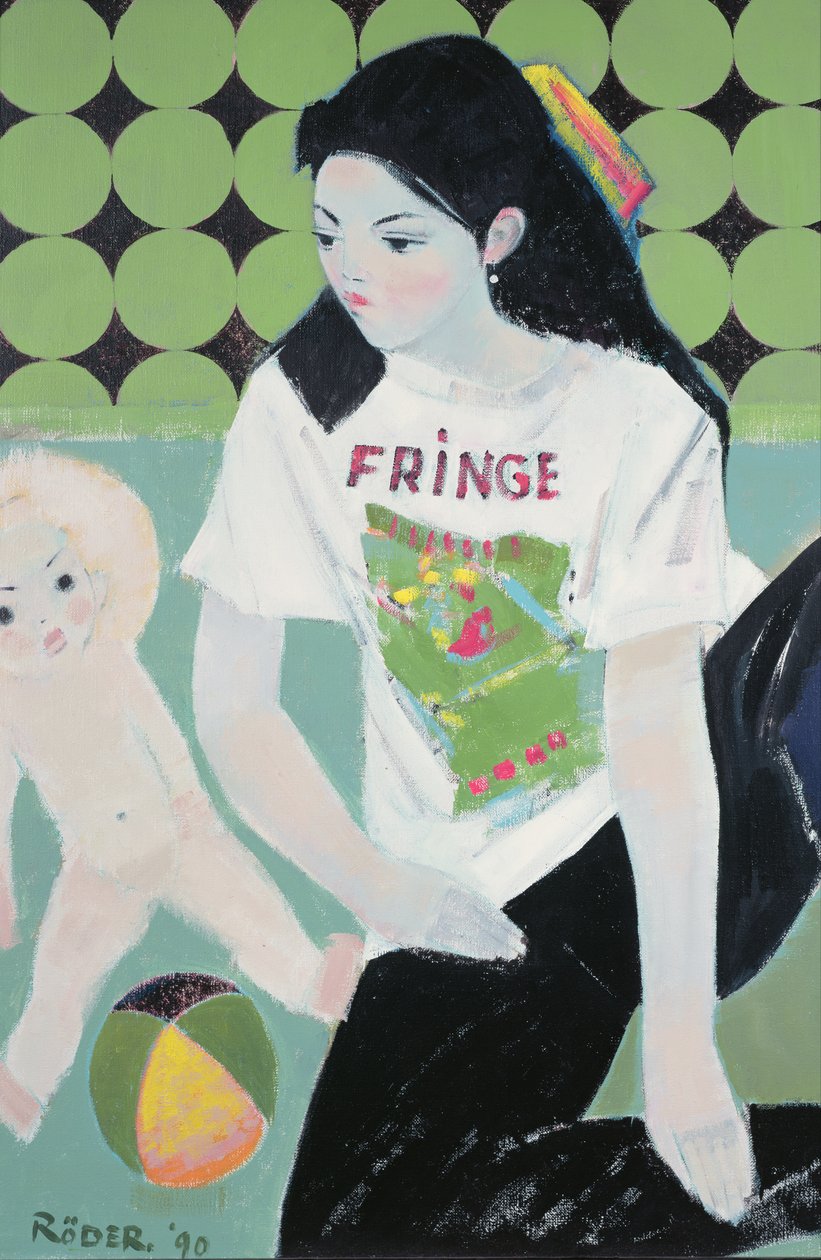 Frangia da Endre Roder