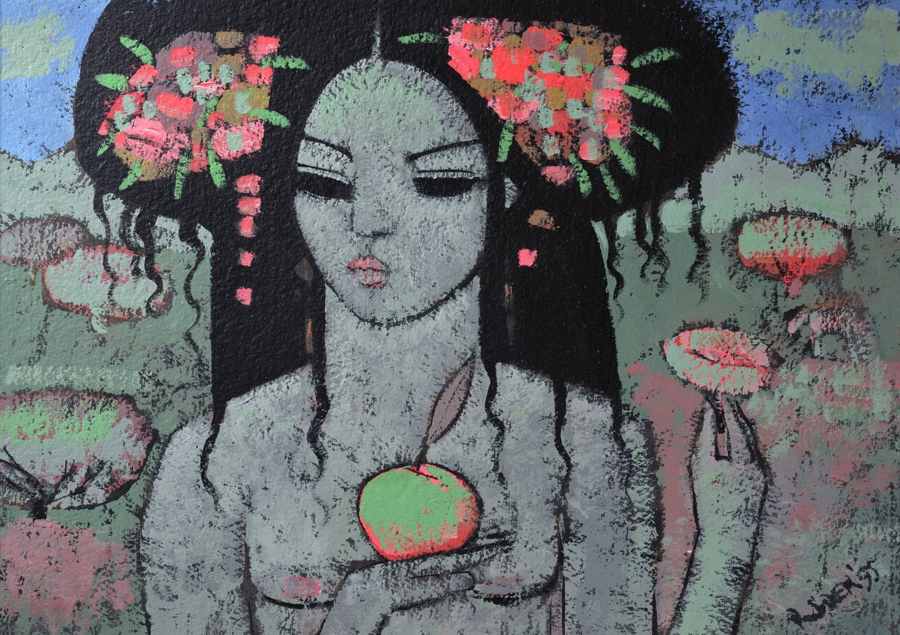 Lucy da Endre Roder