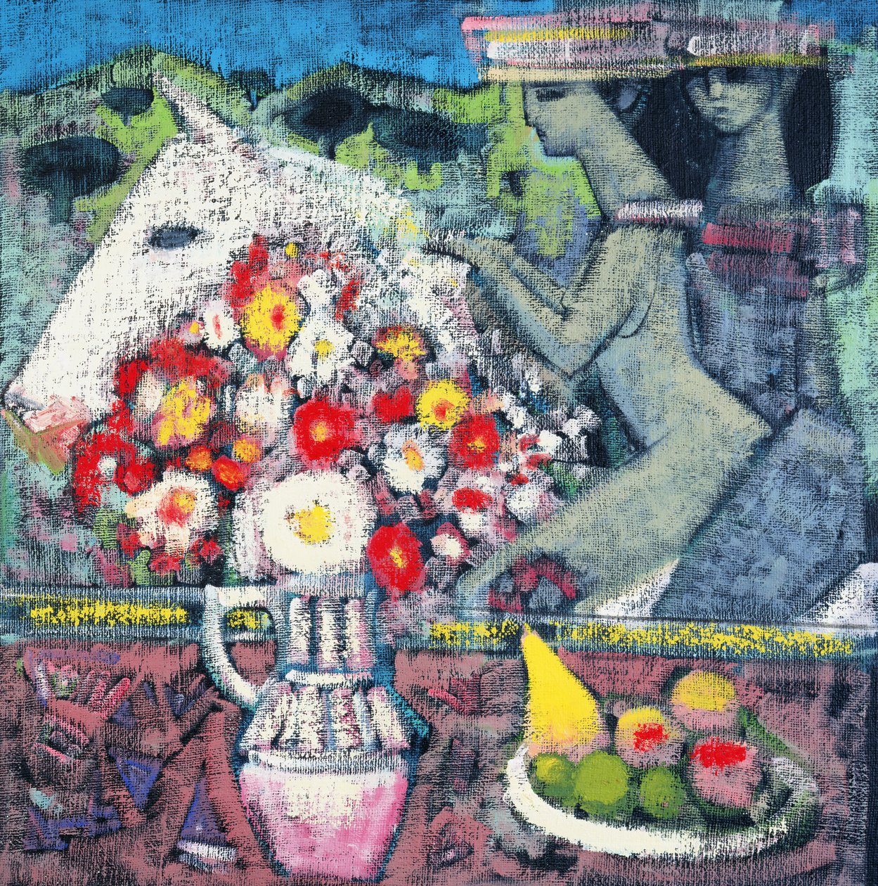 Cavalieri da Endre Roder