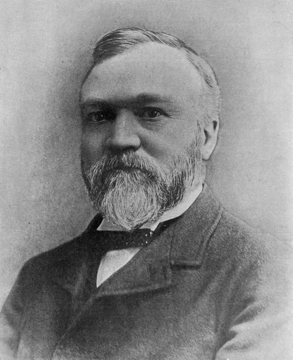 Andrew Carnegie da English Photographer