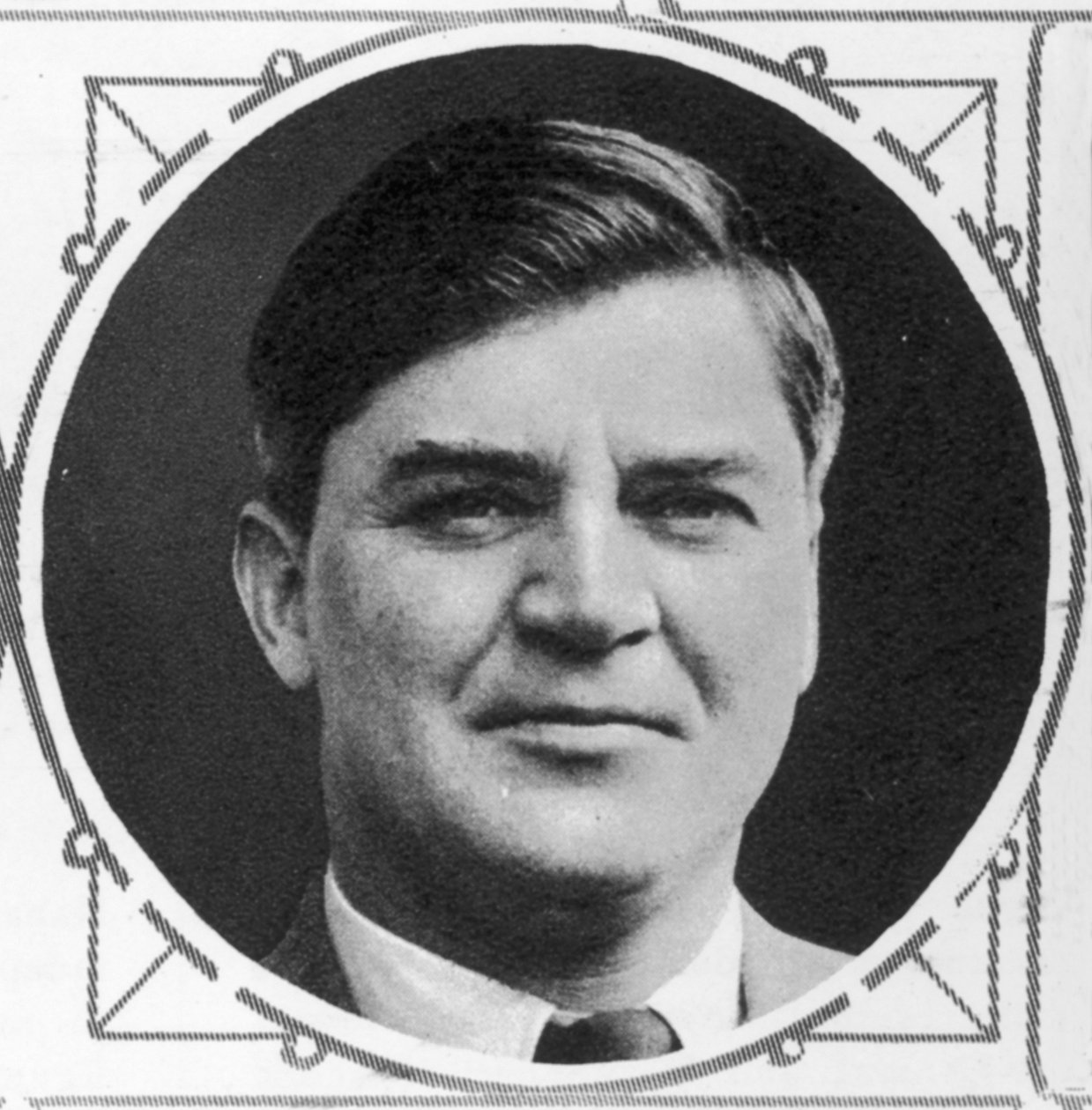 Aneurin Bevan, 1935 da English Photographer