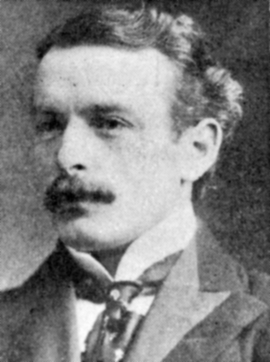 David Lloyd-George da English Photographer