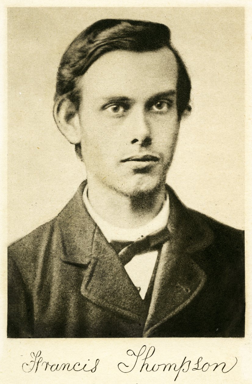 Francis Thompson da English Photographer