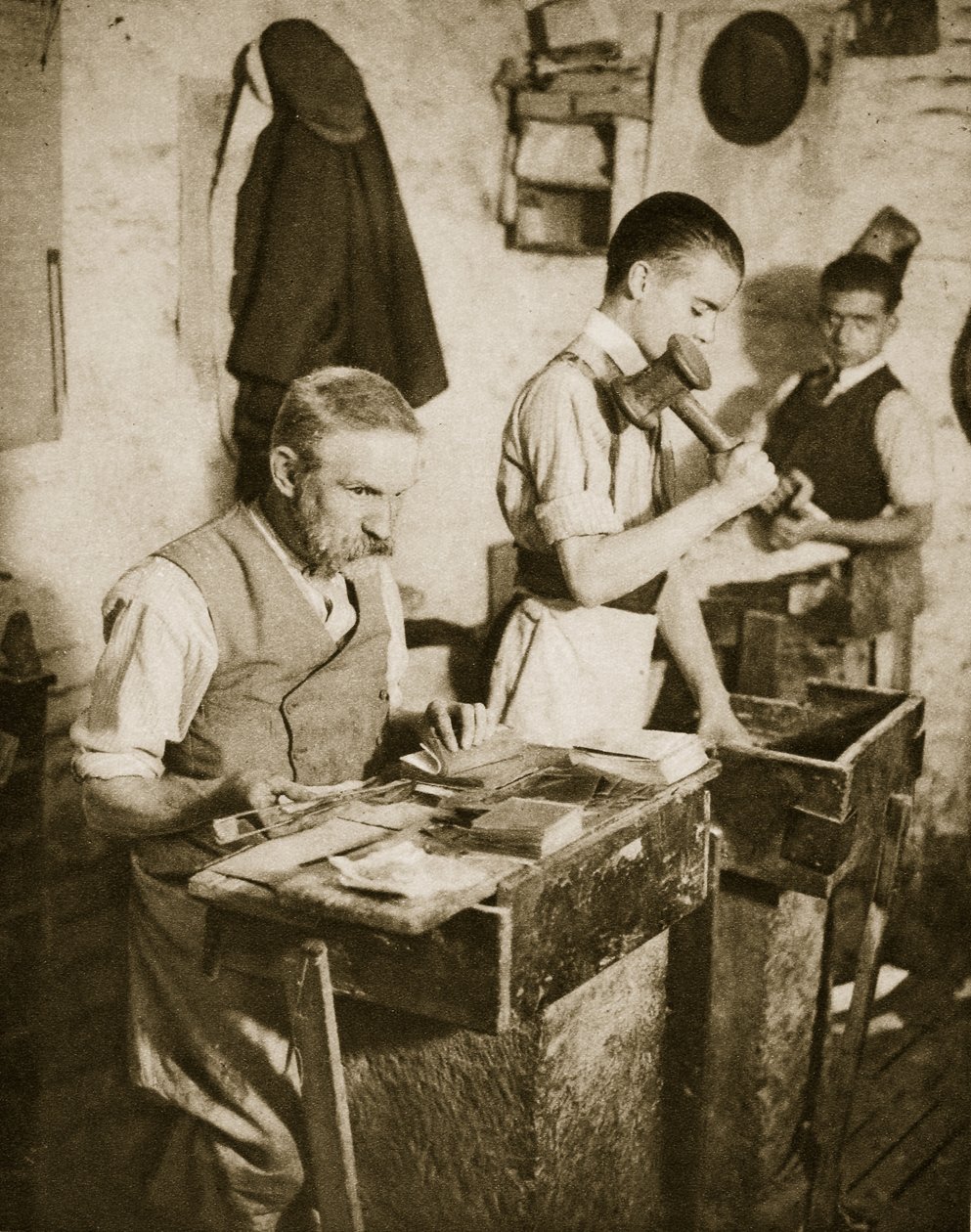 Battitura dell