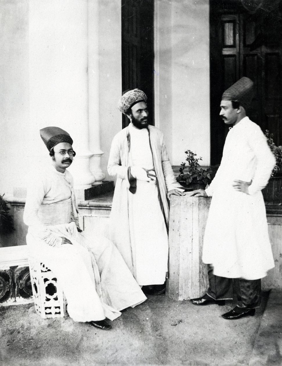 Parsi da English Photographer