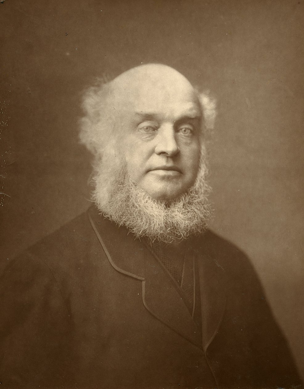 Sir James Ramsden da English Photographer
