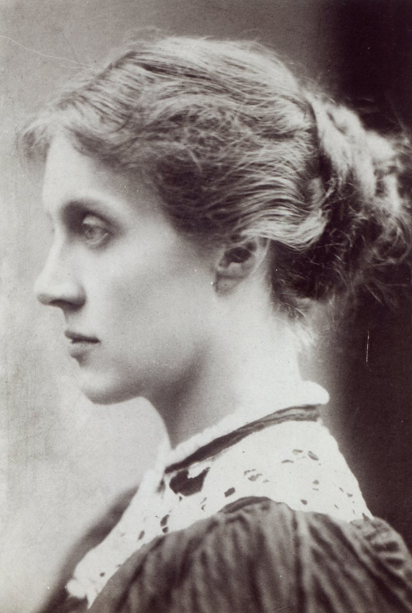 Stella Duckworth da English Photographer