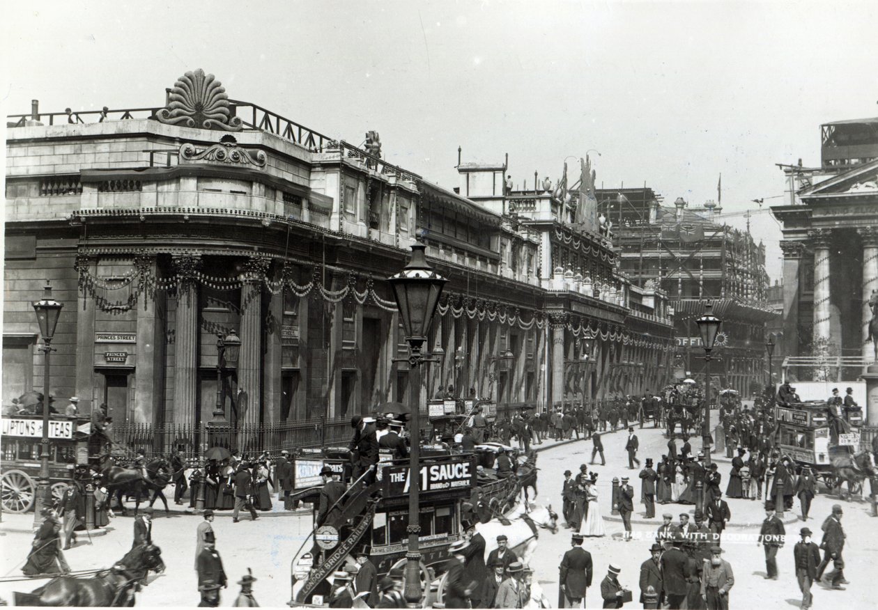 La Banca d