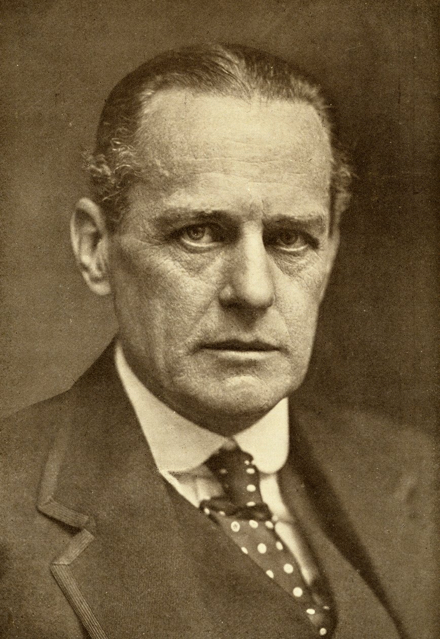 William Babington Maxwell (1866-1938) da English Photographer