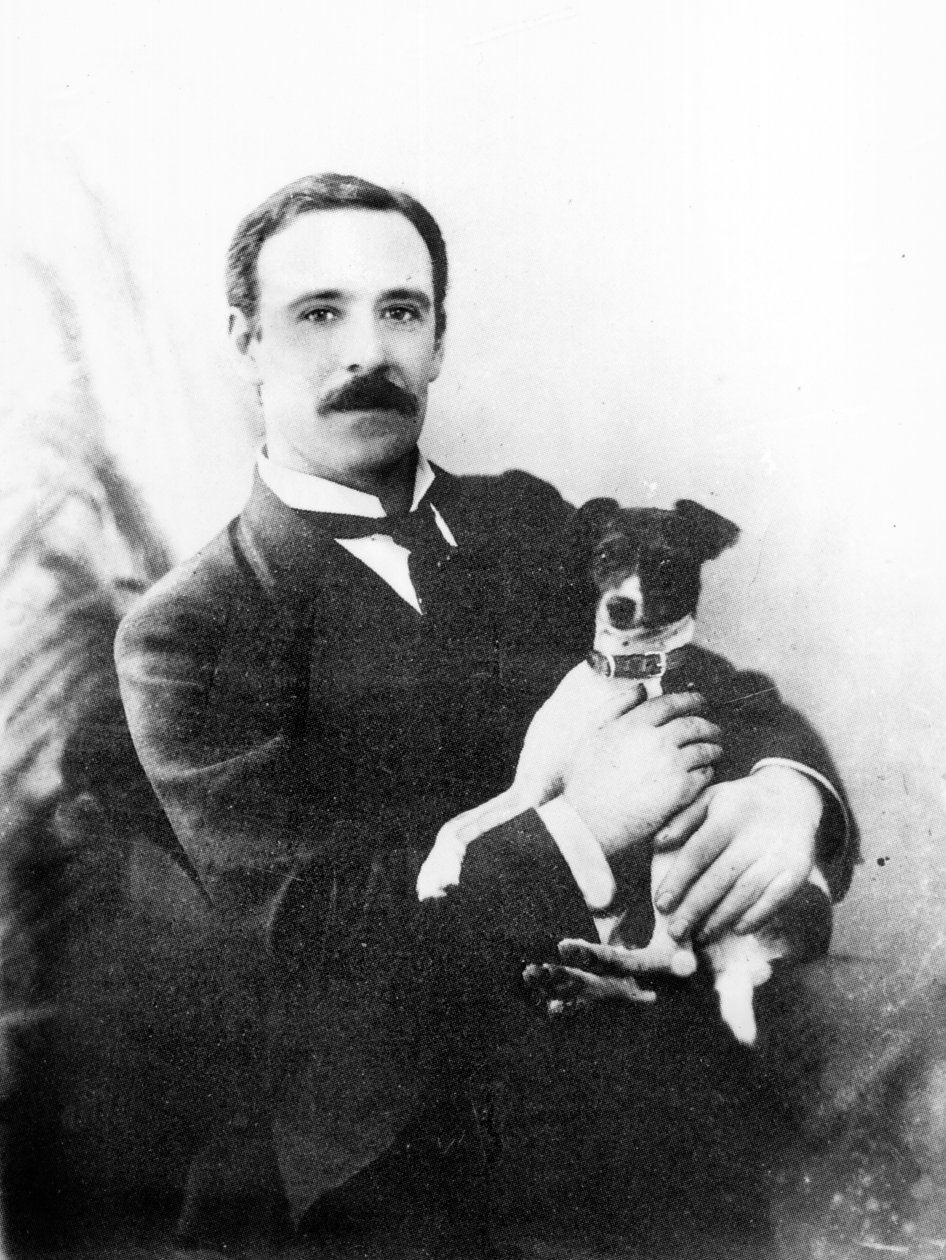 William Friese-Greene da English Photographer