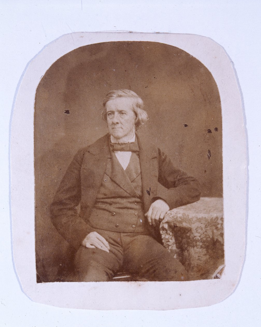 William Smith Williams da English Photographer