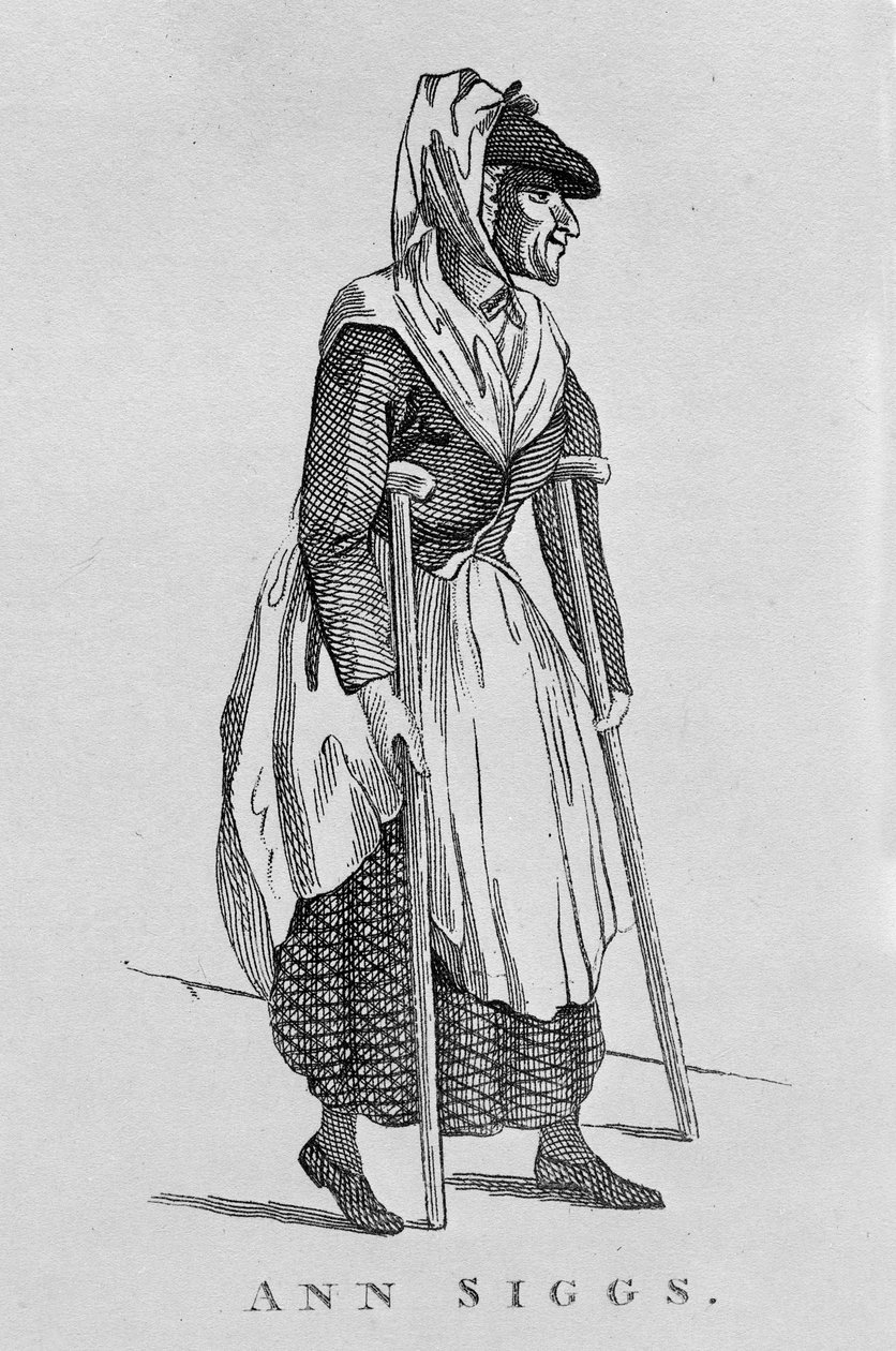 Ann Siggs, da 