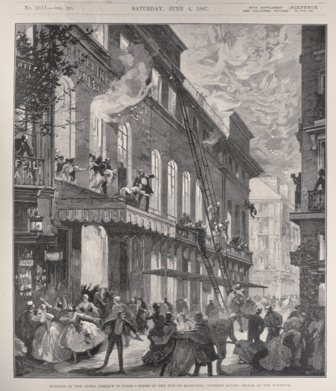 Incendio dell