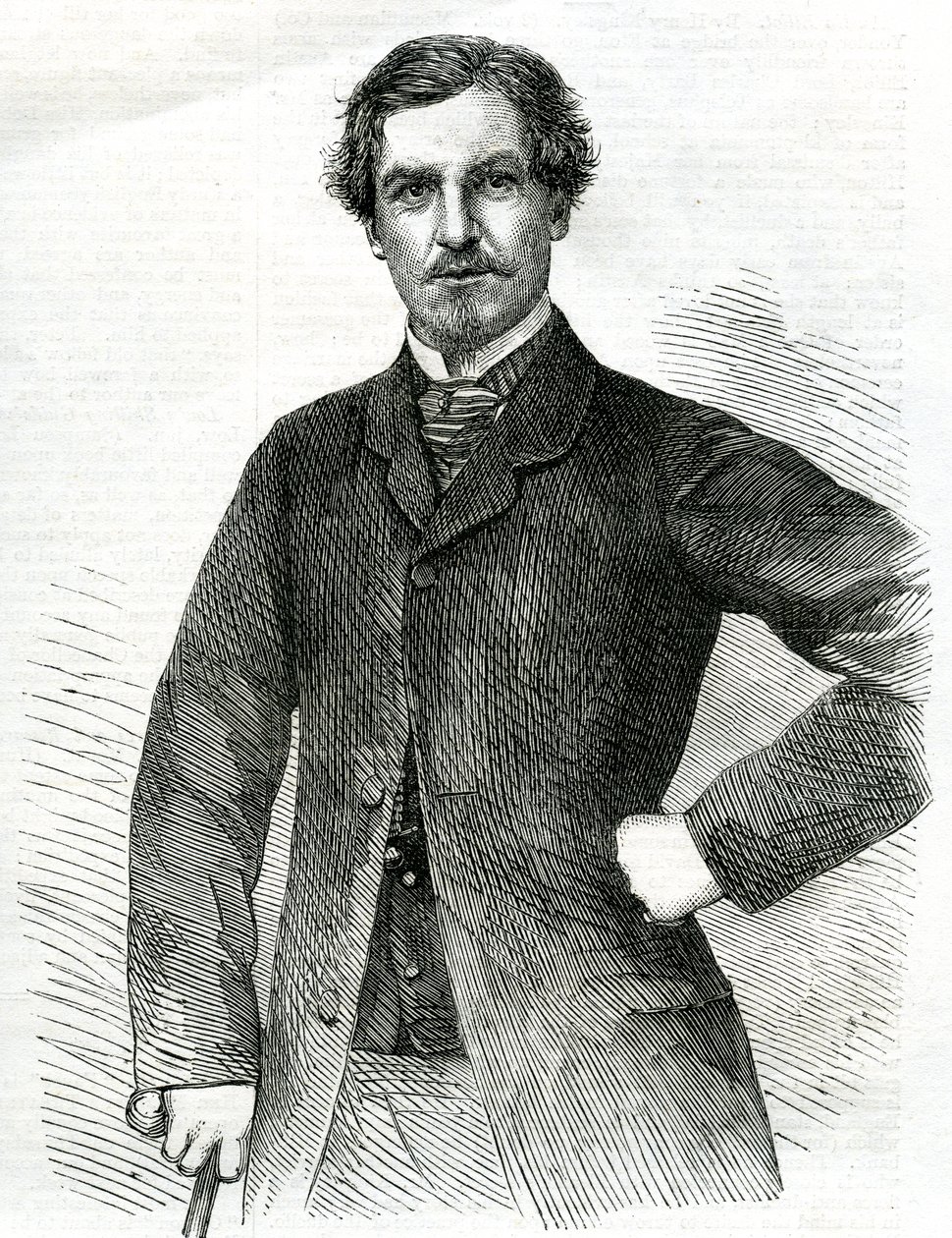 Capitano Grant, pubblicato in 