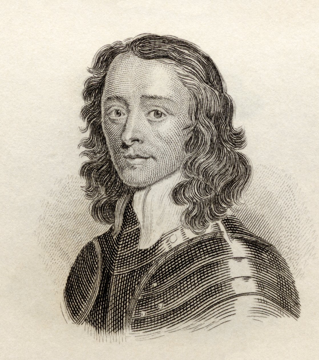 Charles Fleetwood da English School