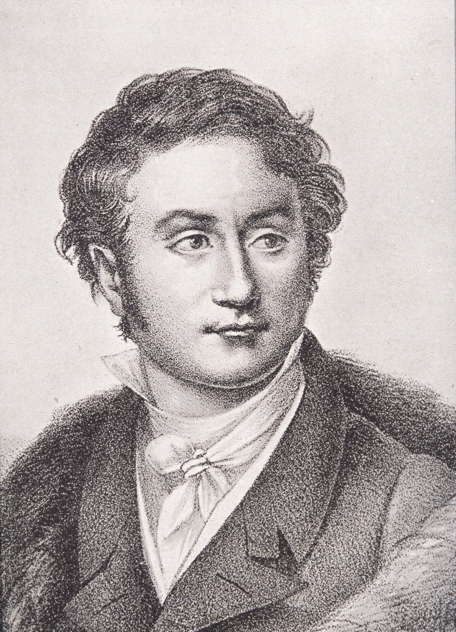 Charles Nodier da English School