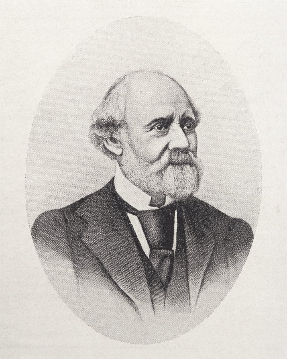Charles Reade (1814-84) da English School