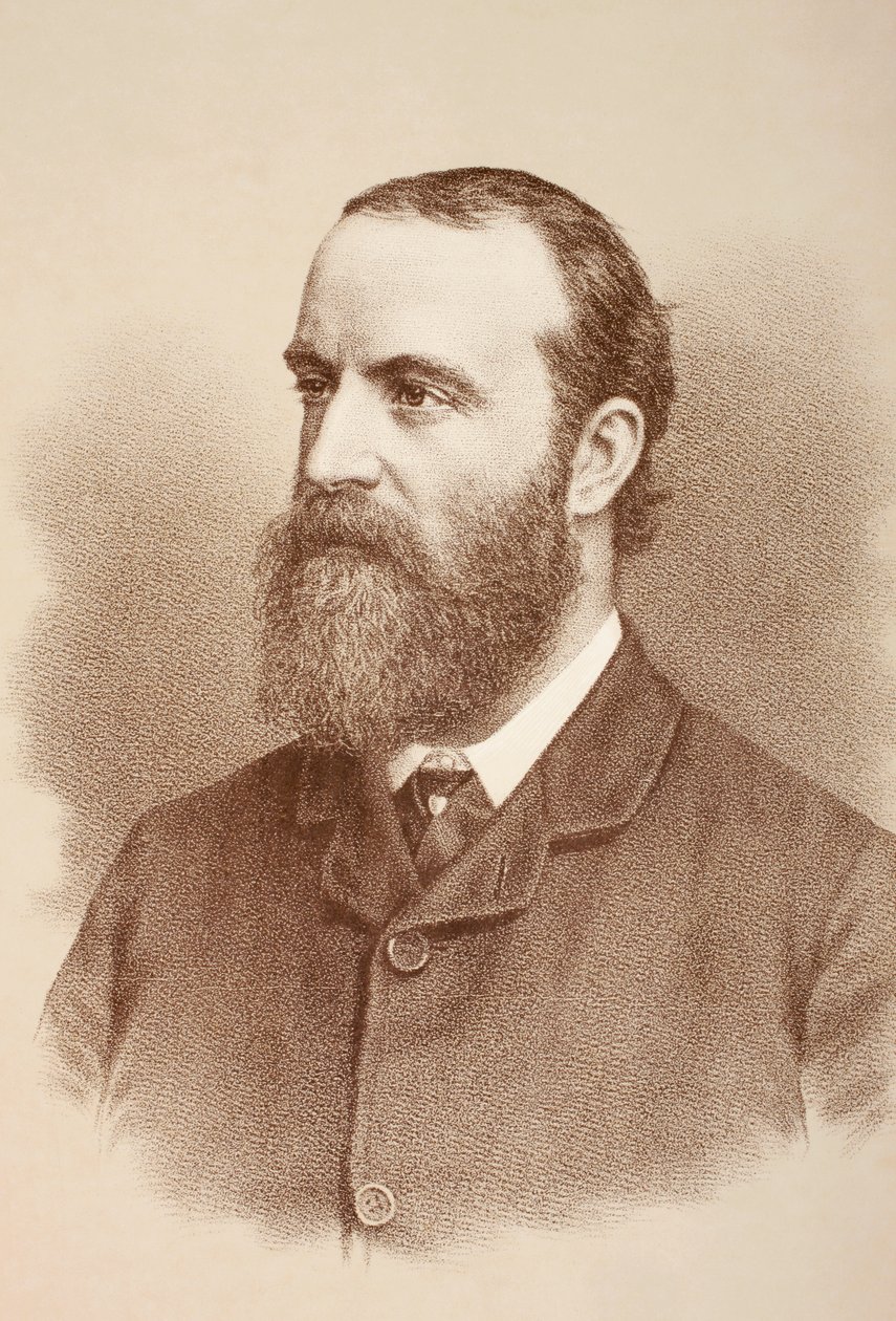 Charles Stewart Parnell da English School