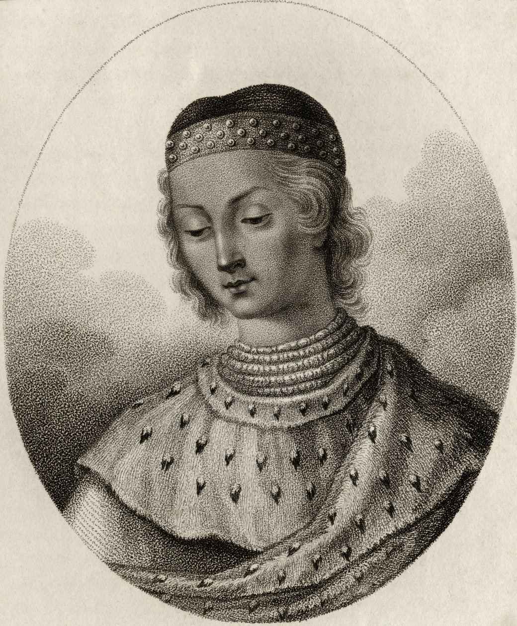 Carlo di Valois, Duca d