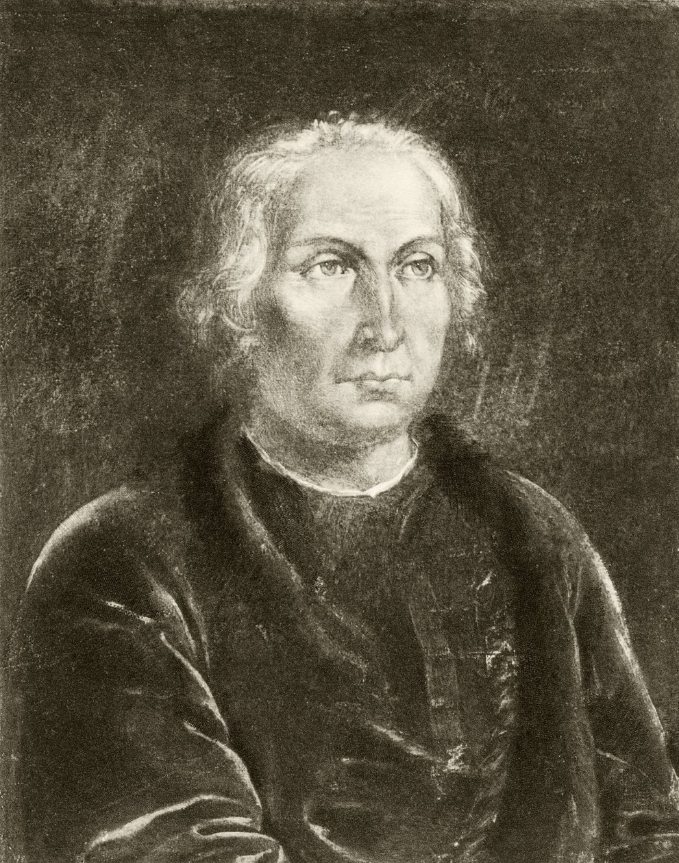 Cristoforo Colombo da English School