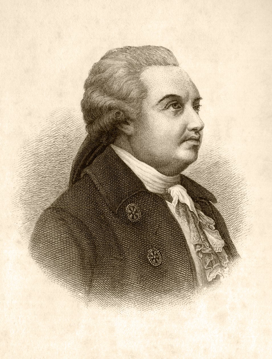 Denis Ivanovich Fonvizin da English School