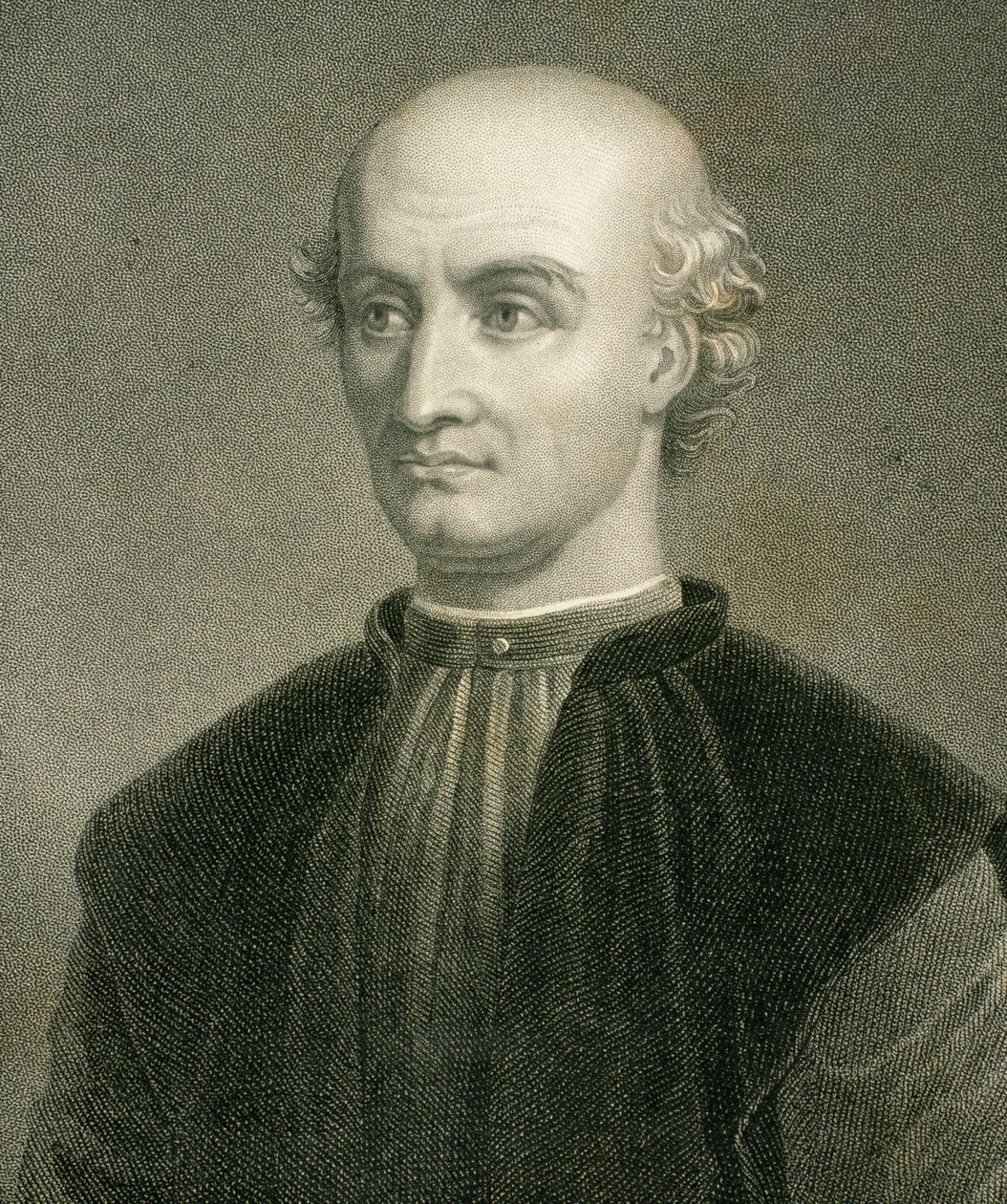 Donato Bramante (1444-1514) dalla 