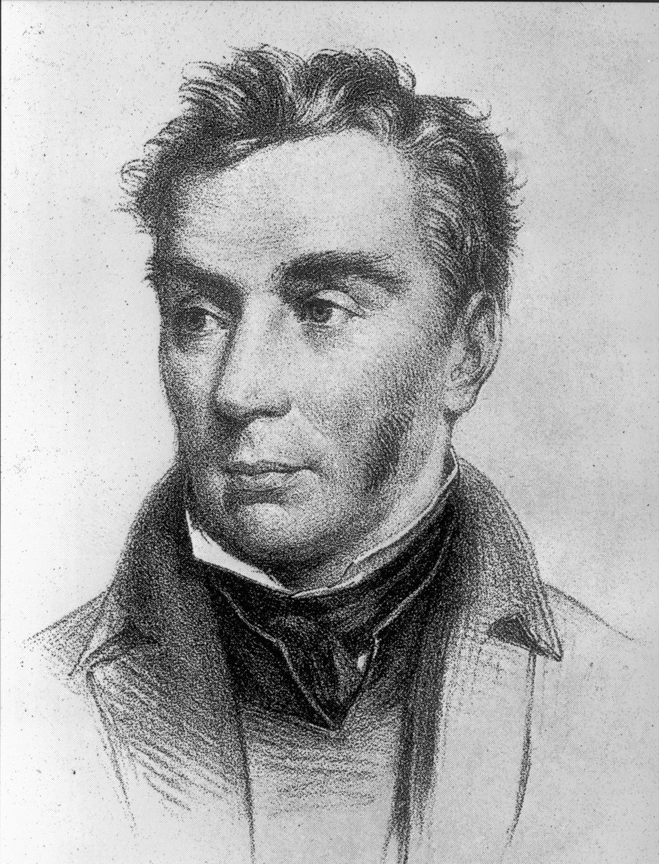 Ebenezer Elliot da English School