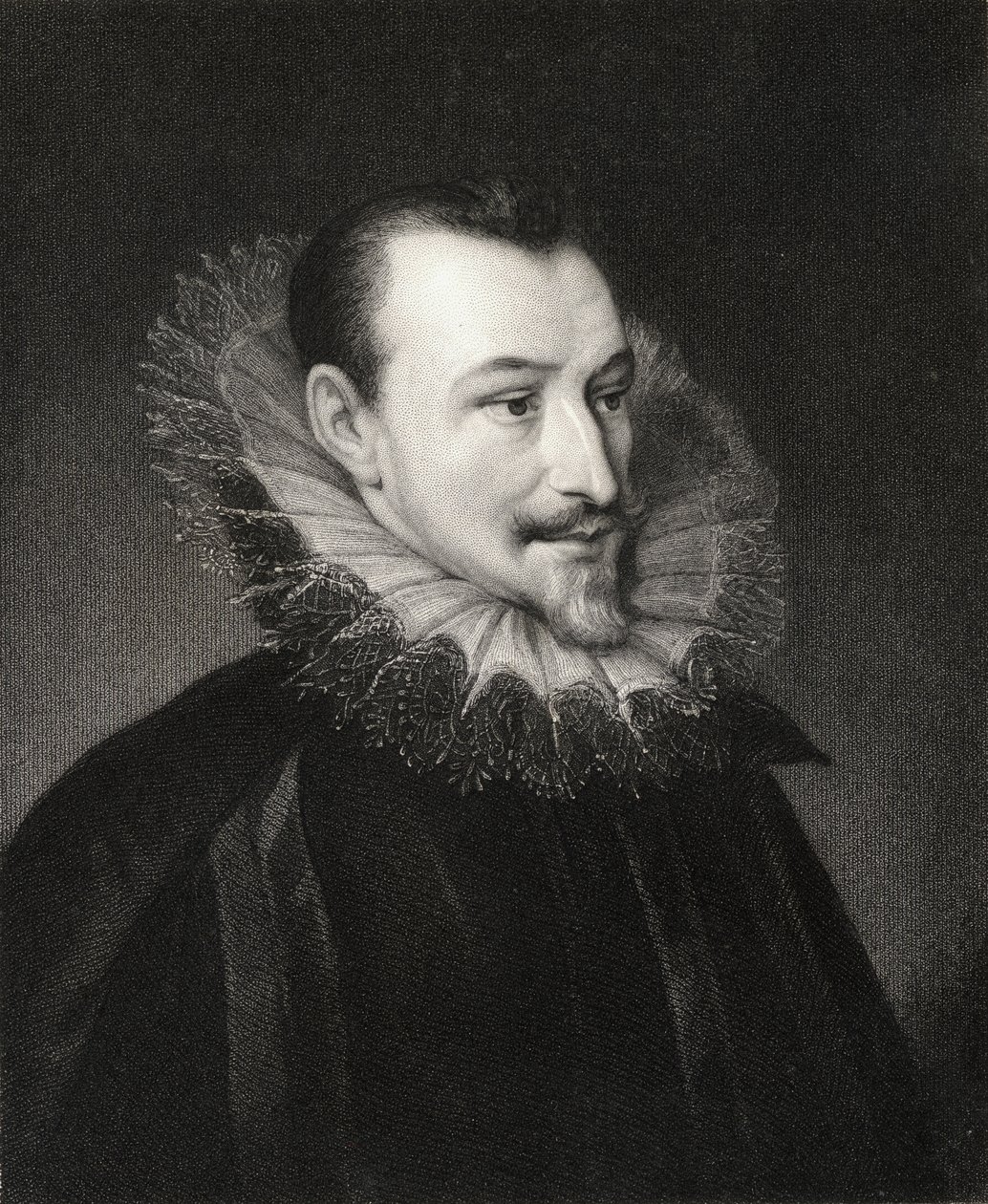 Edmund Spenser (c.1552-99) da 