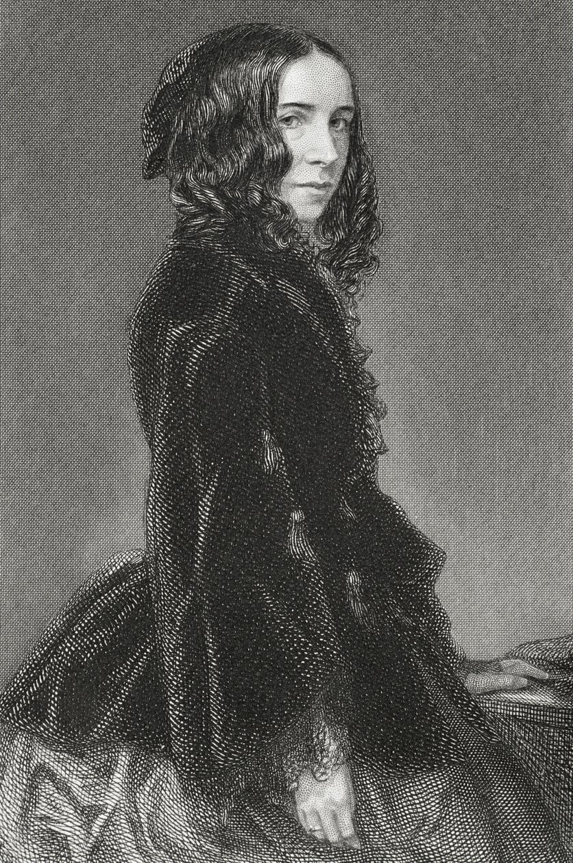 Elizabeth Browning da English School