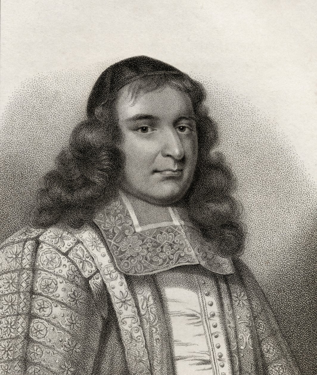 Francis North, incisione di Bocquet, illustrazione da 
