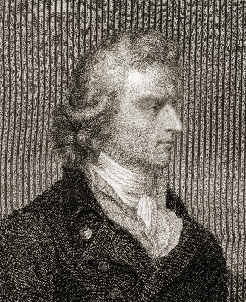 Friedrich (Johann Christoph) von Schiller (1759-1805) da 