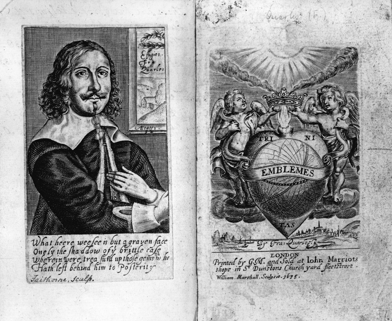 Frontespizio degli 