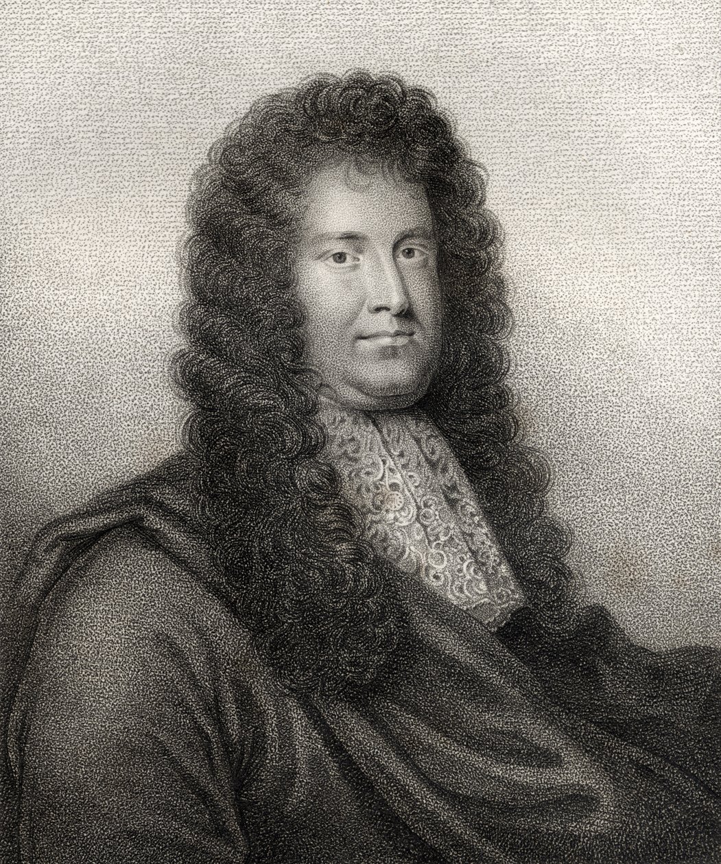 George Granville, illustrazione da 