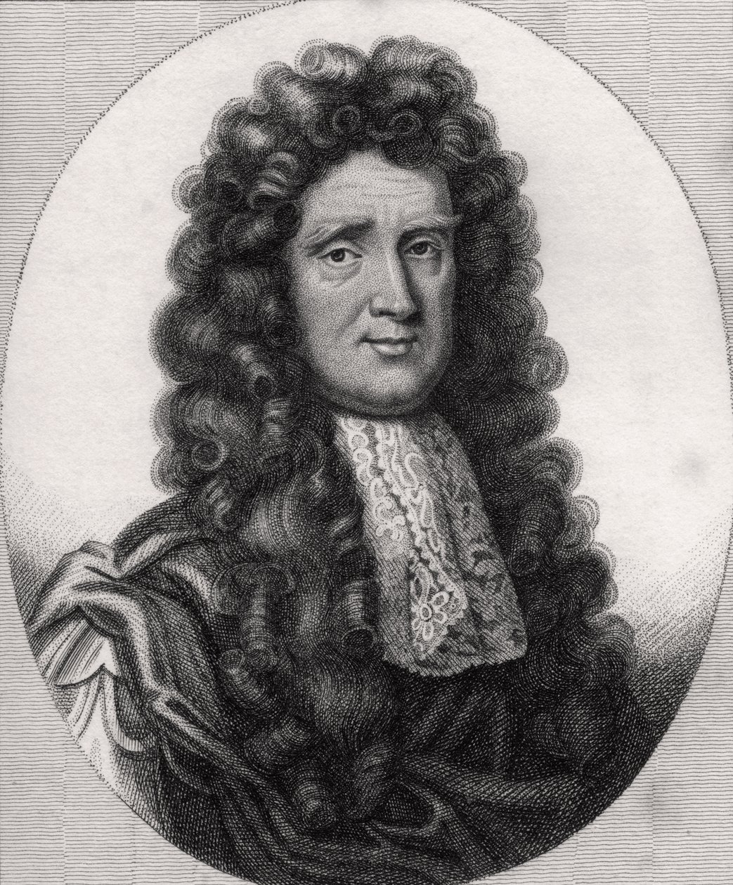 George Mackenzie, illustrazione da 