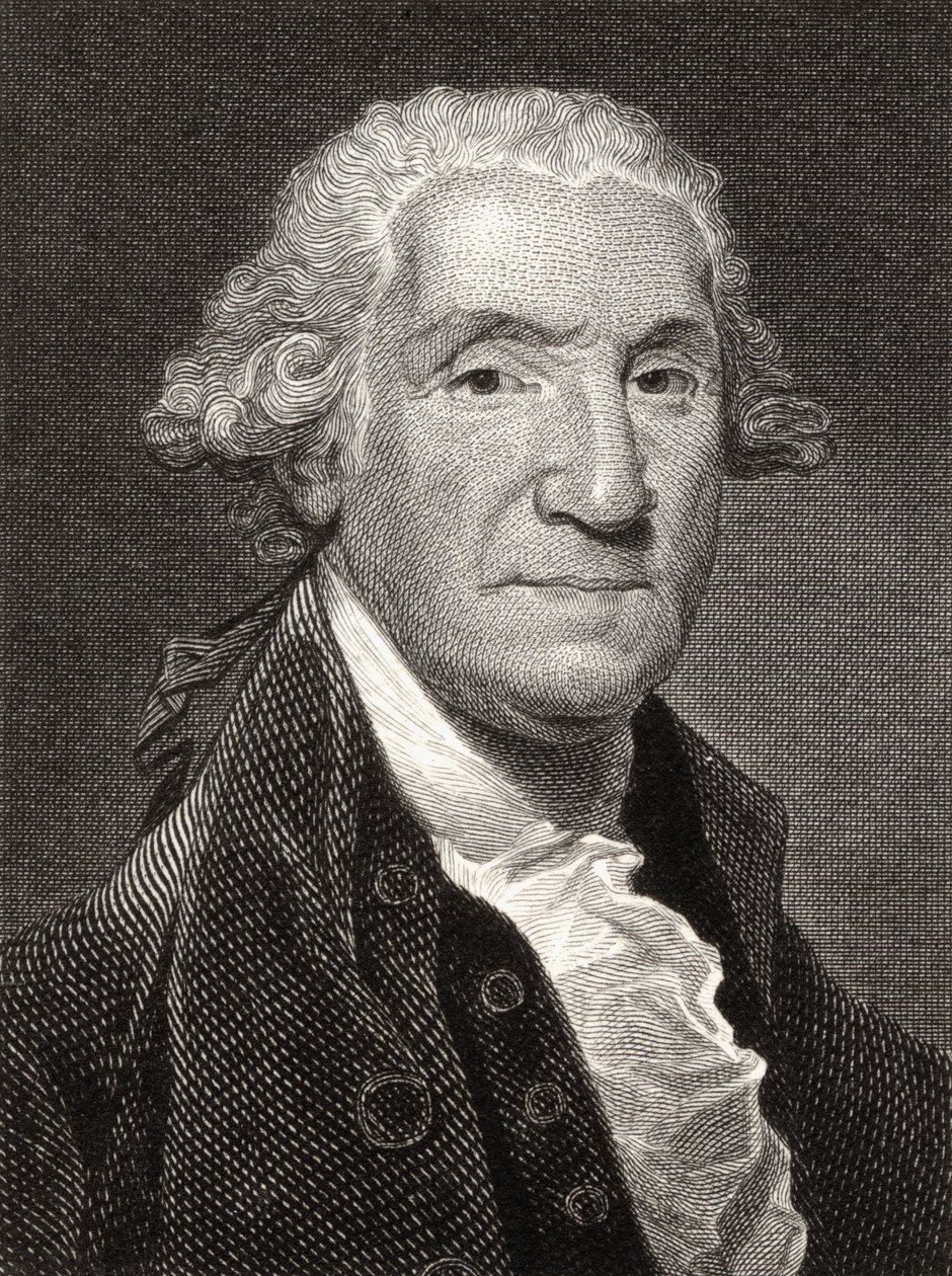 George Washington da English School