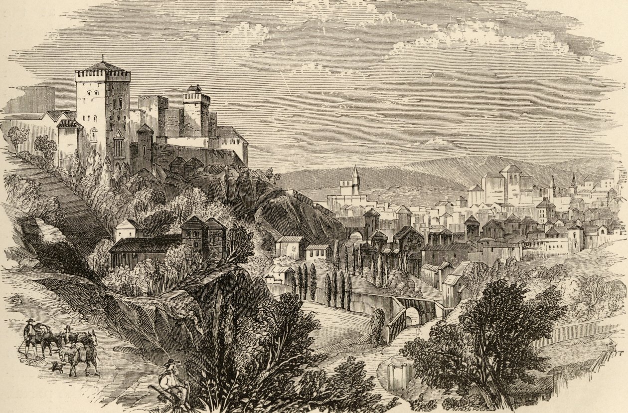 Granada e l