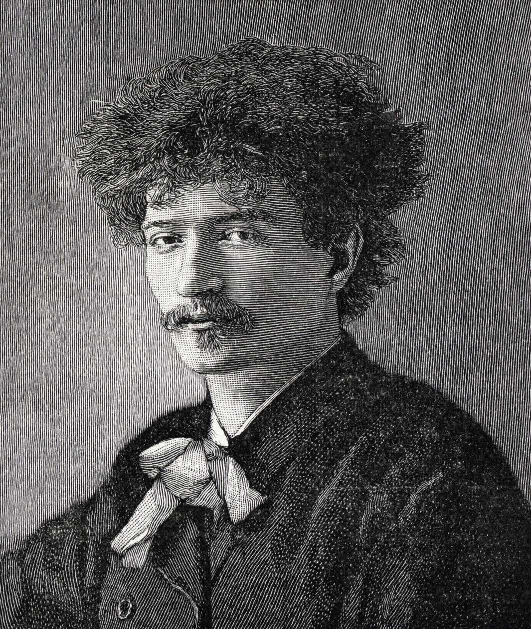 Ignacy Jan Paderewski, da 