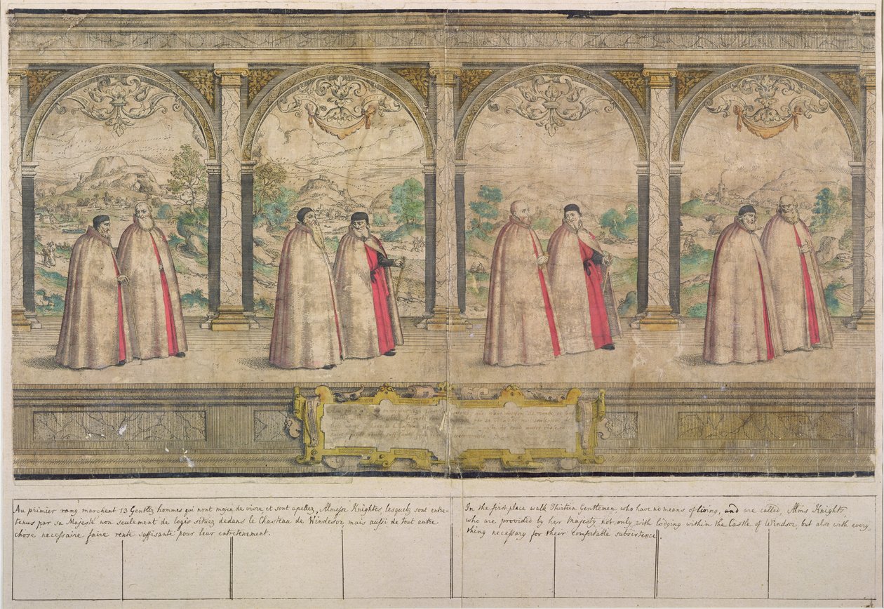 Processione Composita Immaginaria dell