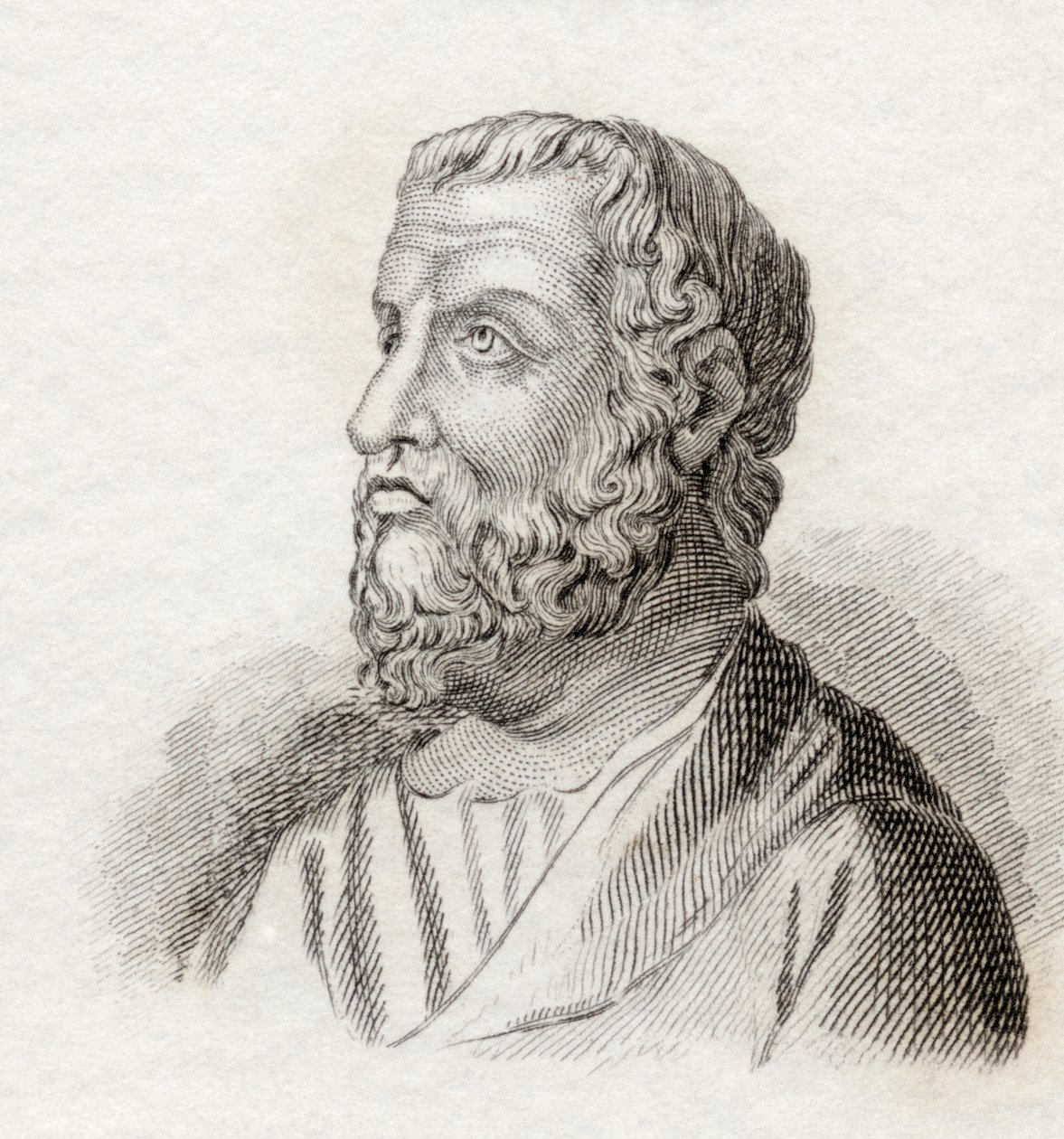 Isocrate da English School