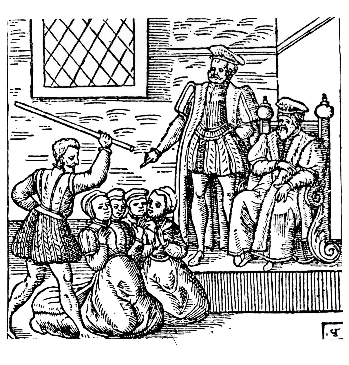 Giacomo I (1566-1625) d