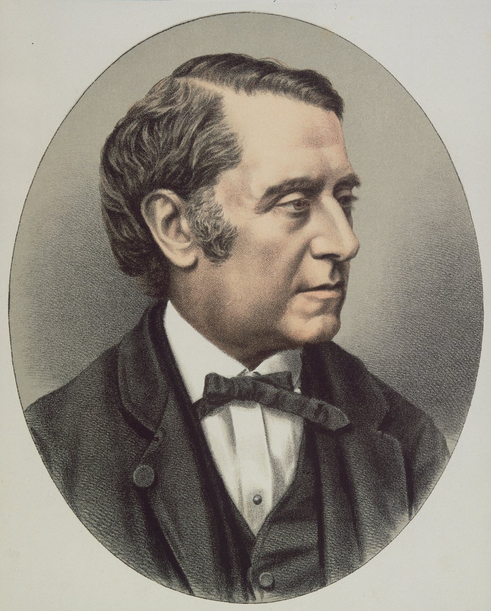 Jean-Joseph Louis Blanc da English School