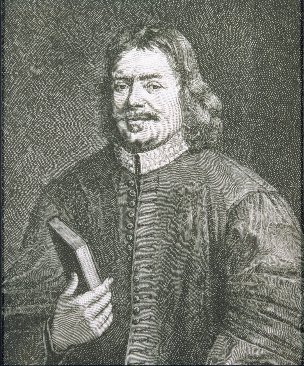 John Bunyan (1628-88) da English School